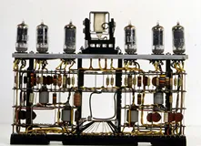 [oeasy]python0089_大型机的衰落_Dec小型机崛起_PDP_VAX网络