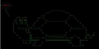 [oeasy]python0072_自定义小动物变色_cowsay_color_boxes_asciiart 