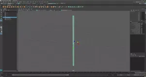 【3D建模制作技巧分享】如何使用Maya制作绳索模型