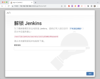 Jenkins在CentOS和k8s(minikube)上的部署记录