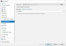 软件测试|后端web开发框架——Spring Boot