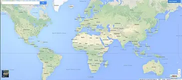 最佳网络地图服务对比分析:Google Maps 与 OpenStreetMap
