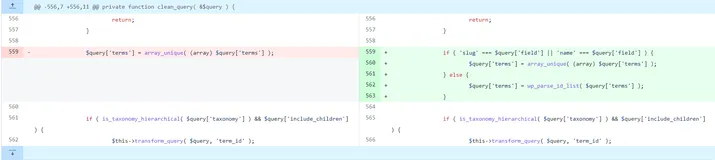 深度刨析 Wordpress 的 SQL 注入 (CVE-2022–21661)