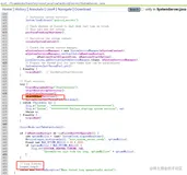 Android指纹解锁源码分析