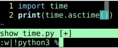 [oeasy]python0026_刷新时间_延迟时间_time_sleep_死循环_while_True