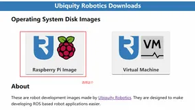 树莓派安装ros系统