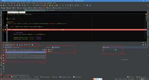 9个 Intellij IDEA中使用Debug调试详解