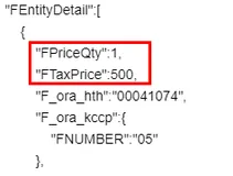 MySQL - 数据类型 Json 中 key 随机排序解决方案
