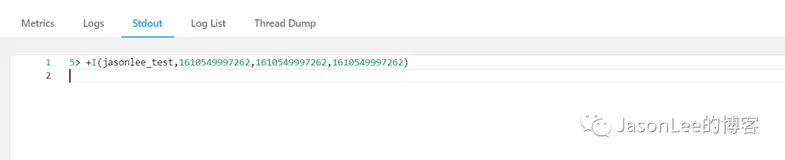 Flink SQL 结合 HiveCatalog 使用