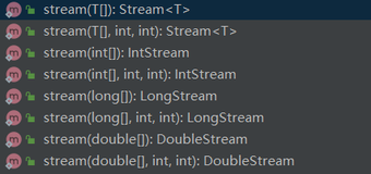 Java学习笔记 JDK8新特性（二）