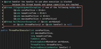 火遍全网的Hutool，如何使用Builder模式创建线程池