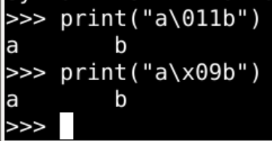 [oeasy]python0045_四种进制_binary_octal_decimal_hexadecimal 