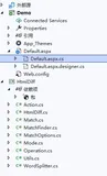 基于.Net开发的对比Html效果差异的开源项目