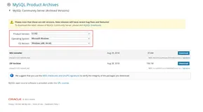 【大数据系列之MySQL】（一）：安装MySQL5.5版本数据库