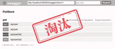 这个API文档，太拽了吧！