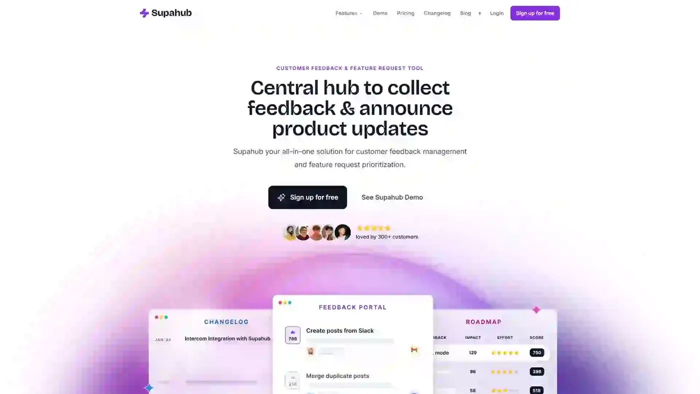 supahub