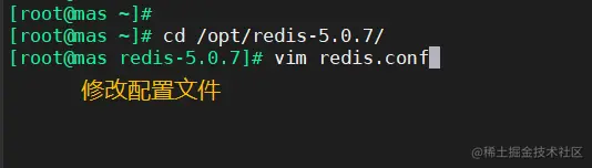 Redis高可用之主从复制、哨兵、cluster集群（下）