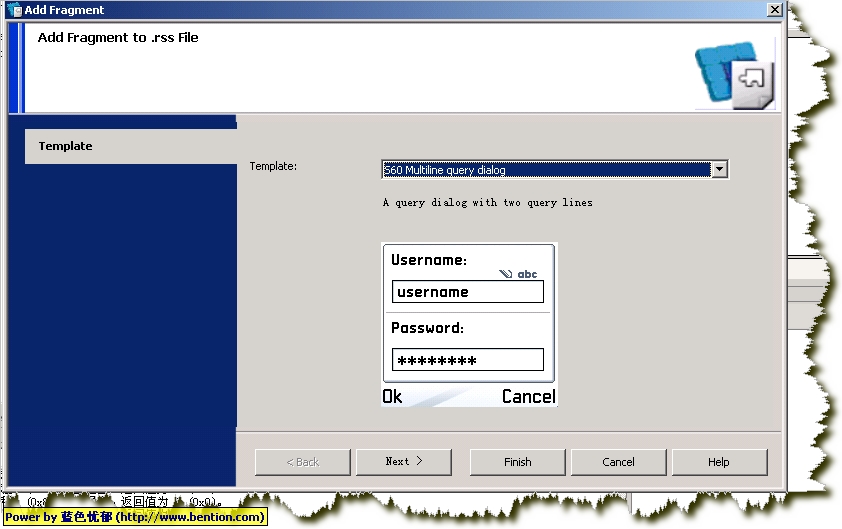 使用Carbide.vs与VS.NET2003构建Symbian开发平台-S60 平台(五)