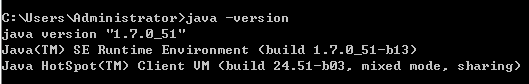 Android测试环境搭建(win7)