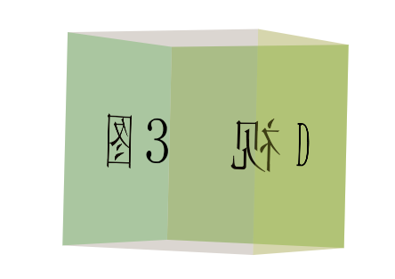 【CSS进阶】试试酷炫的 3D 视角