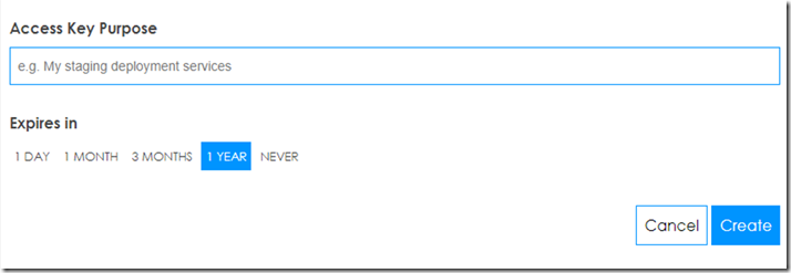 IIS集中化管理与编程REST API