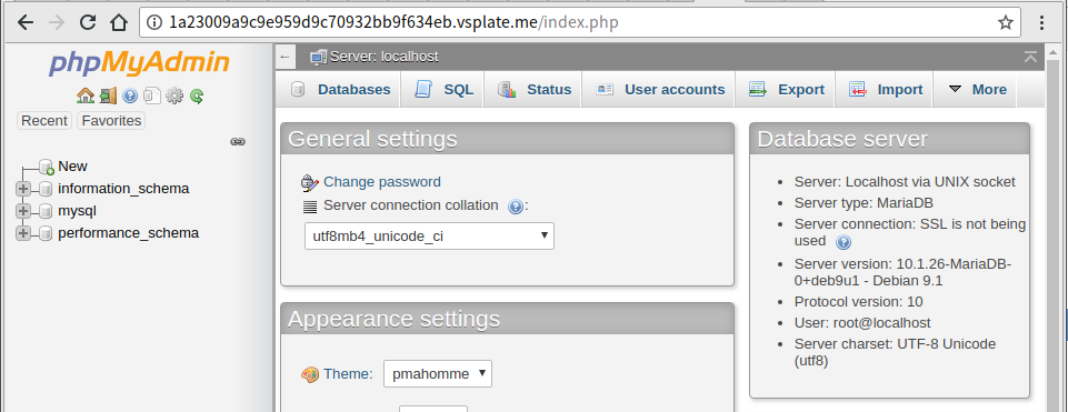phpMyAdmin 4.8.x（最新版） 本地文件包含漏洞利用-阿里云开发者社区