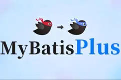 MyBatis-Plus快速入门：从安装到第一个Demo