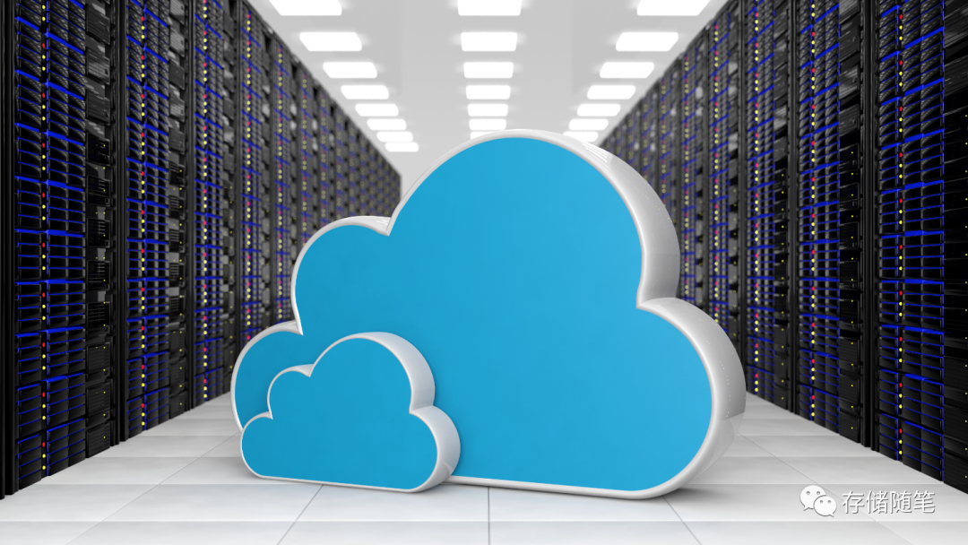 超大规模云数据中心对存储的诉求有哪些？