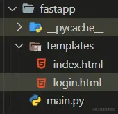 FastApi-12-Form表单