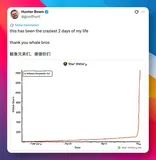 DeepSeek-TUI 半个月狂揽 1.9 万 Star：一个音乐家用 AI 造出的「DeepSeek 版 Claude Code」
