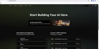 NVIDIA 免费 API 从申请到 Claude Code 接入全攻略：CLIProxyAPI 与 CCR 代理实战