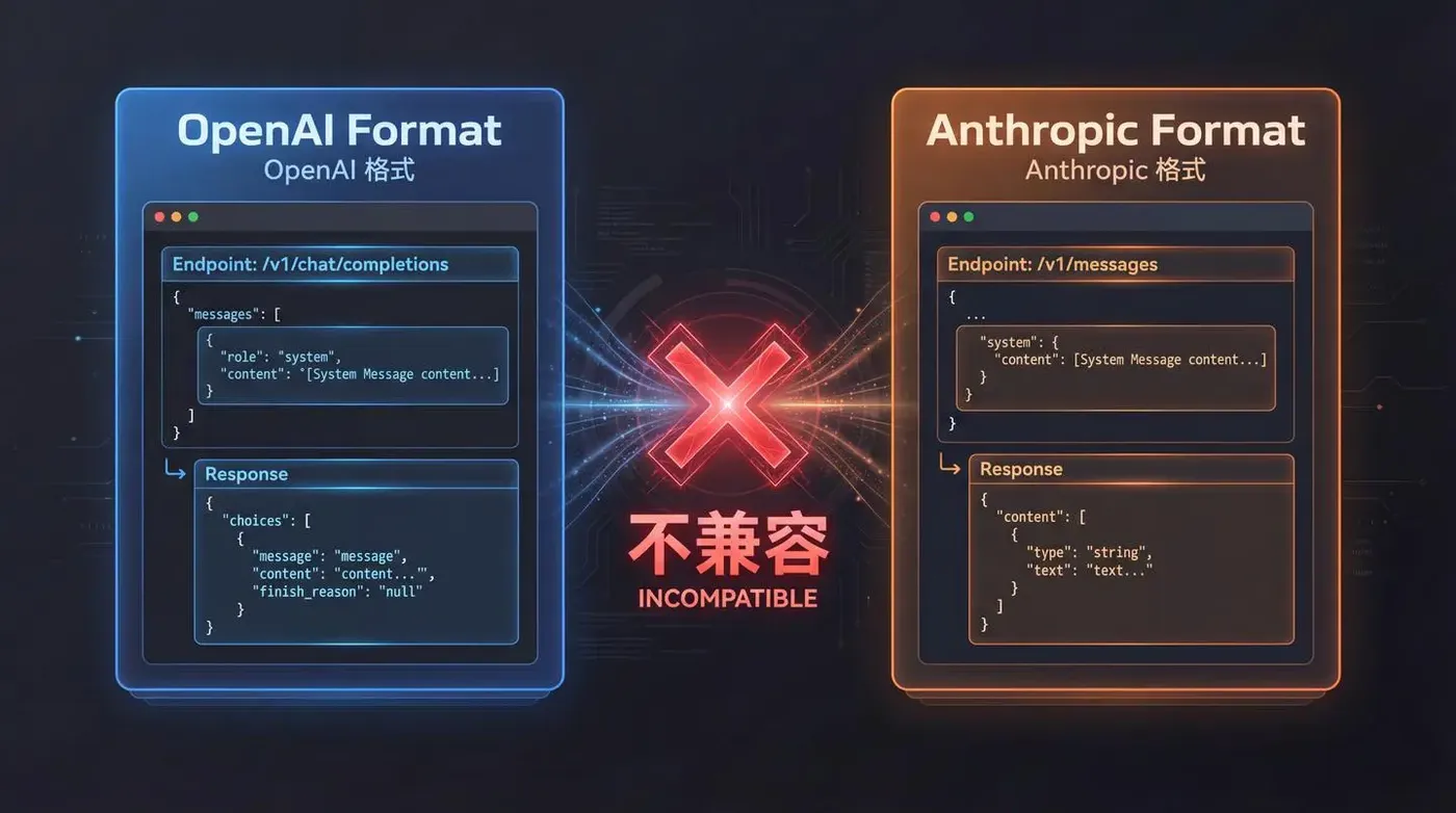架构示意