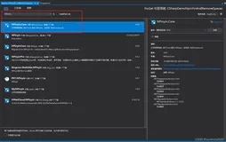 C#小知识之中英文转换、去空格