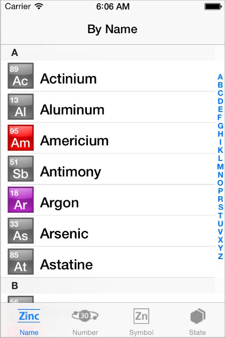 iOS 7 UI 过渡指南 - 开始之前（iOS 7 UI Transition Guide - Before You Start）