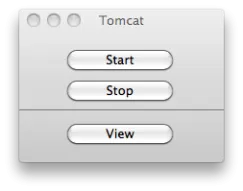 tomcat_startstop