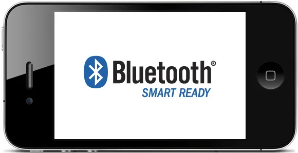 为什么可穿戴设备会在此时兴起？其中一个原因是Bluetooth Smart准备好了