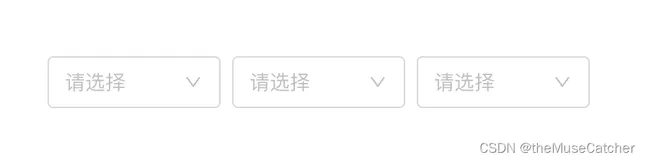 Vue2级联选择（Cascader）