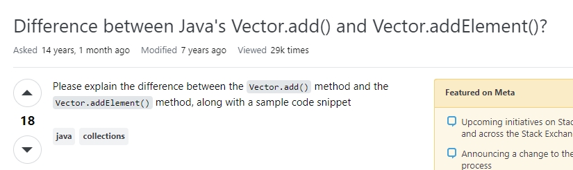面试官没想到一个ArrayList，我都能跟他扯半小时