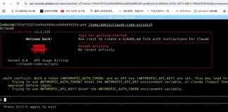 Claude code云端部署 & 魔改sdk实现http流式调用保姆级教程