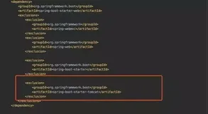 互联网大厂为什么禁止SpringBoot项目使用Tomcat？