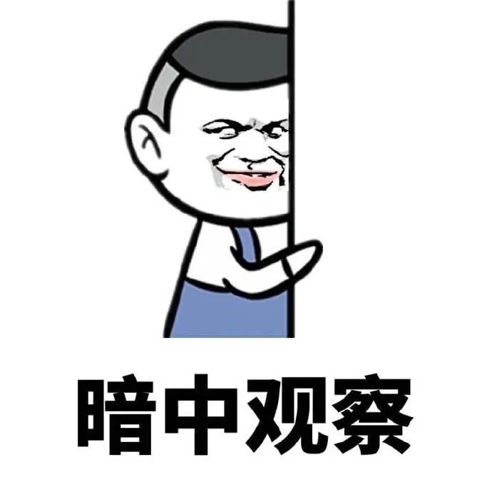 暗中偷学你的九阳神功