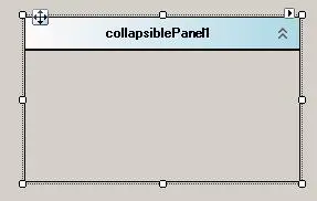 Control on desing surface