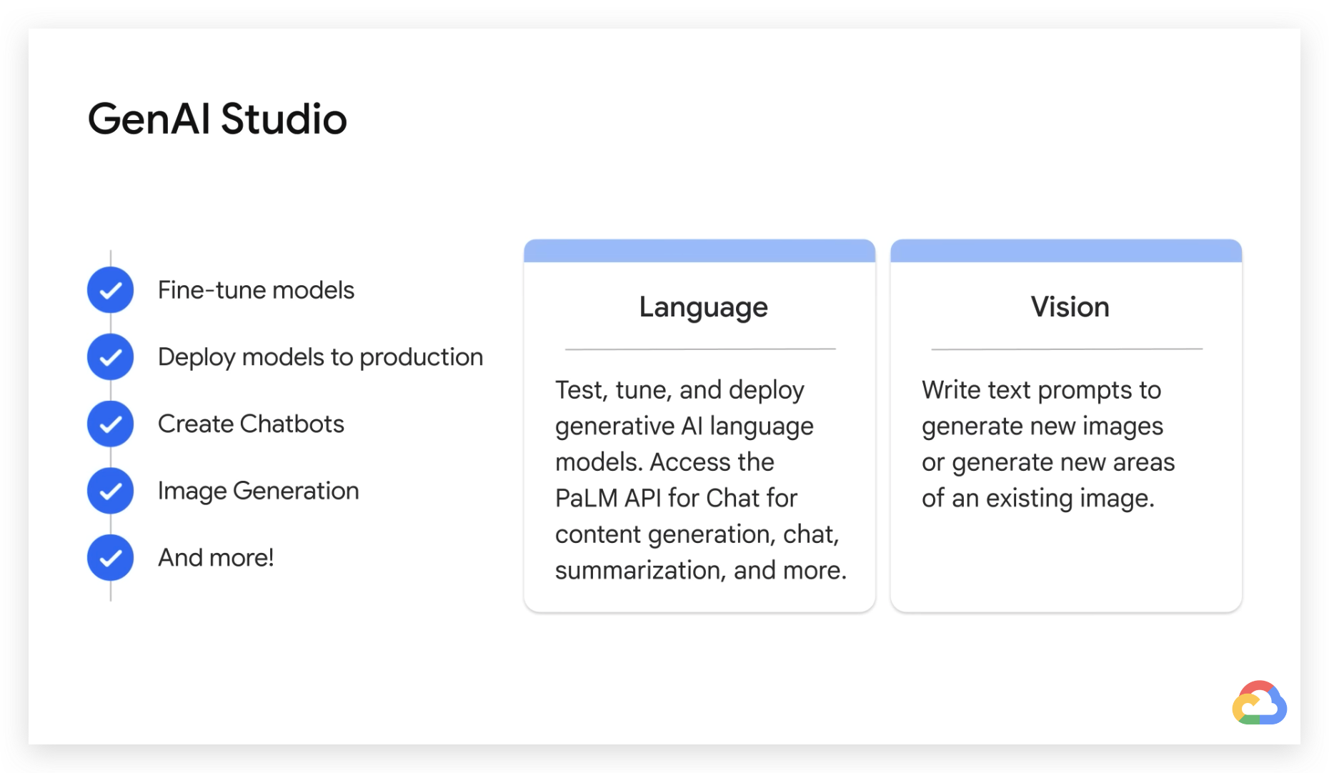 一文读懂"生成式 AI"-阿里云开发者社区