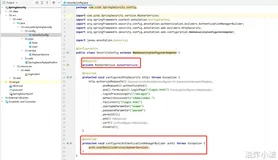 自定义认证实现流程