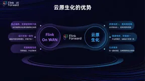 Flink在B站的大规模云原生实践
