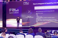 Flink Forward Asia 2025 主旨演讲精彩回顾