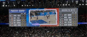阿里云视频云以 360° 实时回放技术支撑 NBA 2025 中国赛 —— AI 开启“智能观赛”新体验