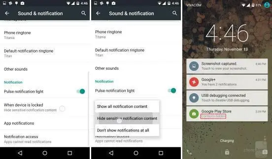 升级用户必看 Android 5.0鲜为人知的新特性