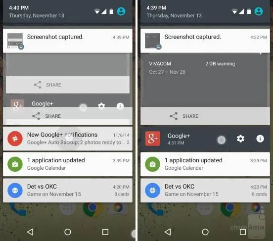 升级用户必看 Android 5.0鲜为人知的新特性