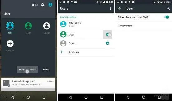 升级用户必看 Android 5.0鲜为人知的新特性